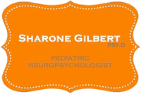 Dr. Sharone Gilbert